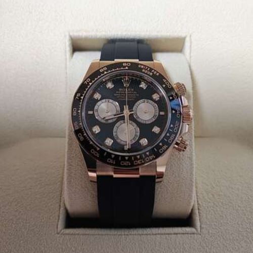 コスモグラフデイトナ