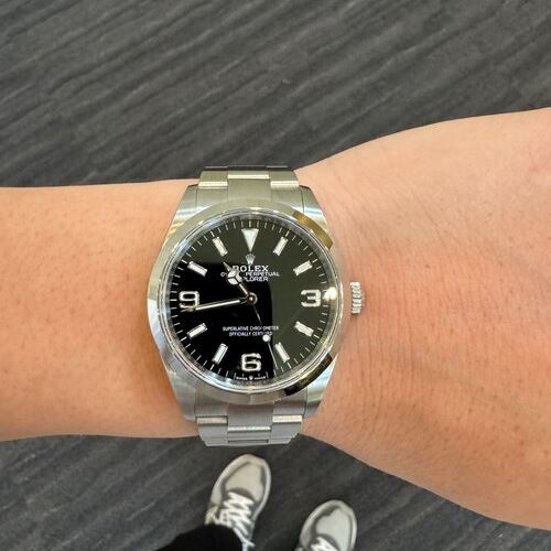 エクスプローラー1