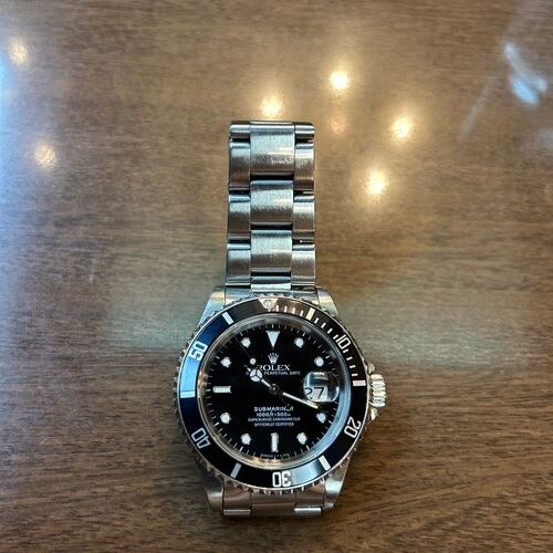 ロレックス サブマリーナー