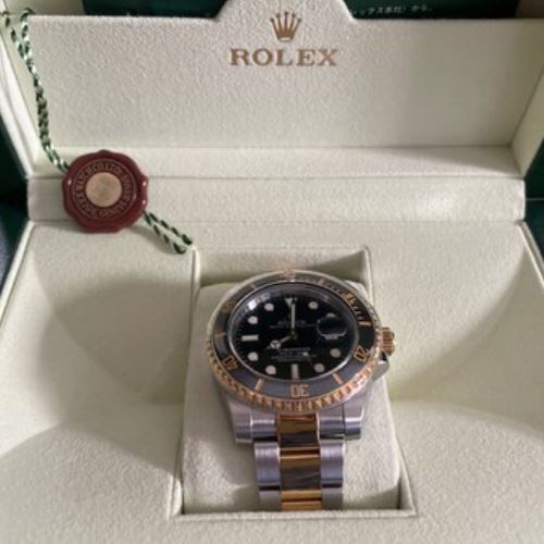 ロレックス サブマリーナー