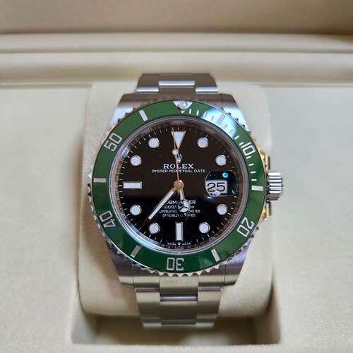 ロレックス サブマリーナー