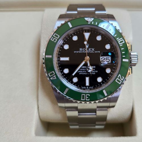 ロレックス サブマリーナー