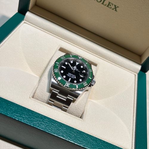 ロレックス サブマリーナー