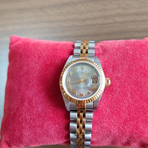 デイトジャスト