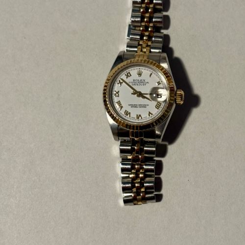 ロレックス デイトジャスト 6917