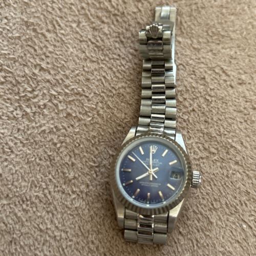 ロレックス デイトジャスト