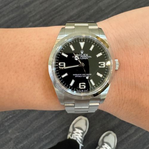 エクスプローラー1