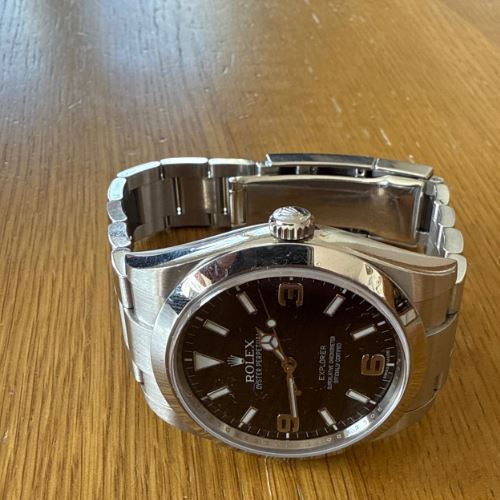 ロレックス エクスプローラー