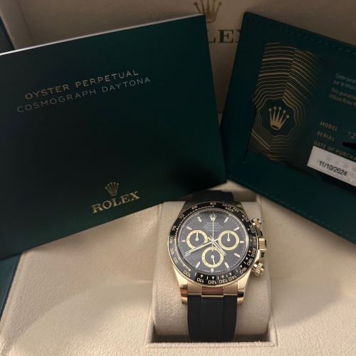 コスモグラフ デイトナ