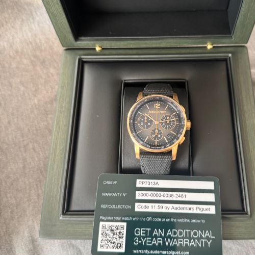 パテックフィリップ アニュアルカレンダー