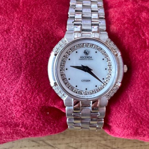 その他 その他 シチズン