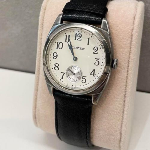 CITIZEN 腕時計 シチズン 1938復刻モデル SV925