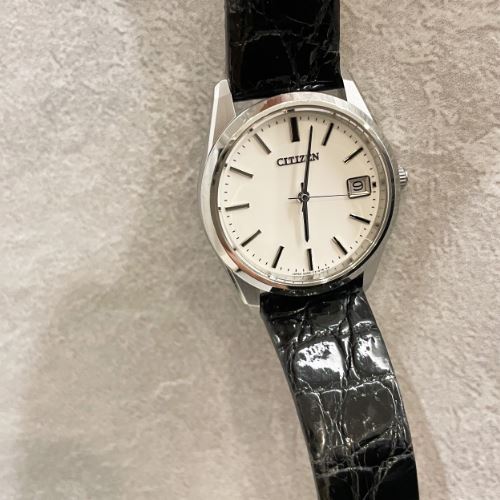 シチズン ザ・シチズン