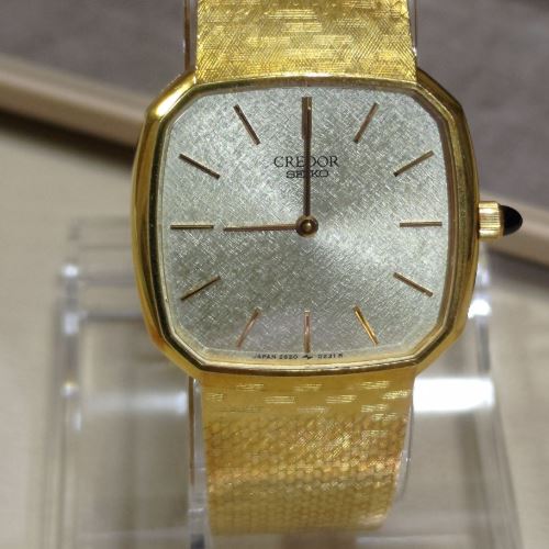 セイコー その他 2620ｰ5110