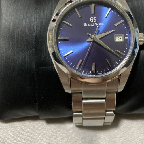 セイコー グランドセイコー sbgx-265