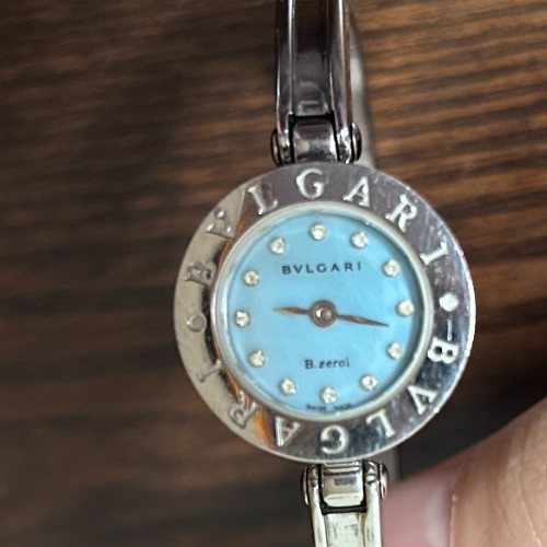 ブルガリ ビーゼロワン