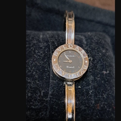 BVLGARIビーゼロワン