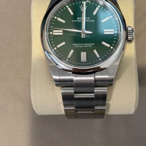 134300 オイパペ グリーン