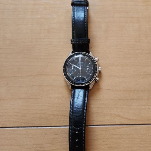 オメガ スピードマスター