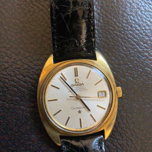 オメガコンステレーション