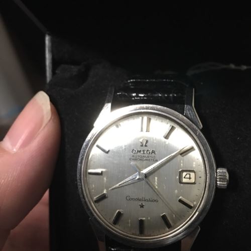 コンステレーション