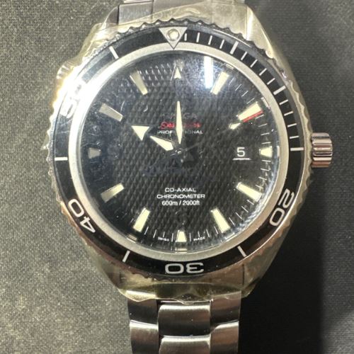 プラネットオーシャン600