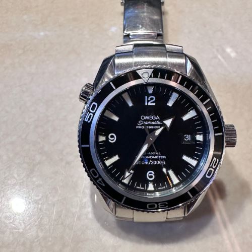 プラネットオーシャン