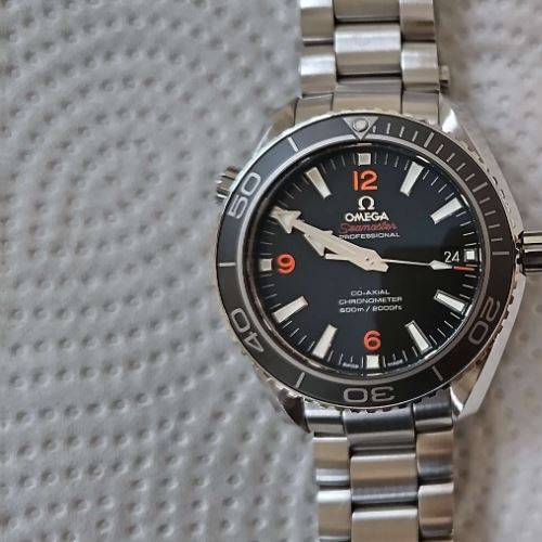 プラネットオーシャン