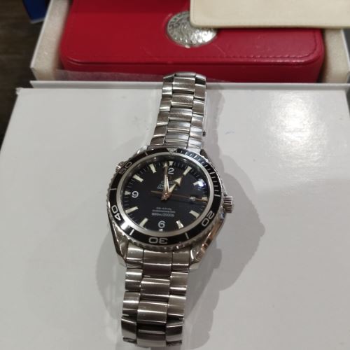 プラネットオーシャン