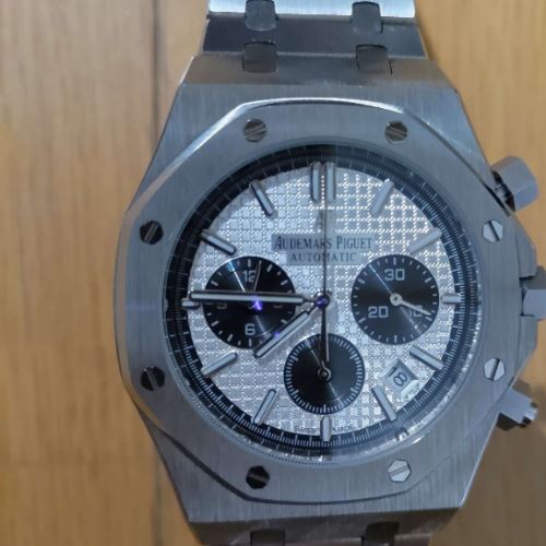 オーデマピゲ ロイヤルオーク N0688WF0851