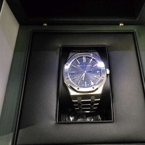 オーデマピゲ ロイヤルオーク 15510ST.OO.1320ST.06