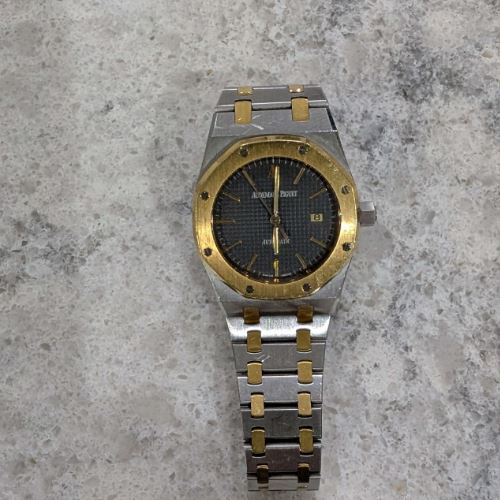 オーデマピゲ ロイヤルオーク 15000SA