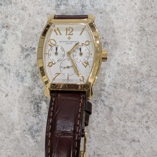 オーデマピゲ ロイヤルオーク 15000