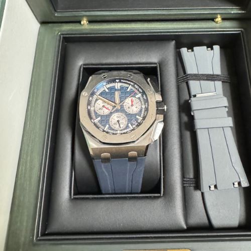 オーデマピゲ ロイヤルオークオフショア