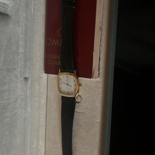 オメガ デ・ビル