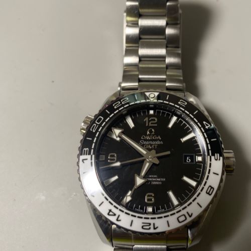オメガ シーマスター 215.30.44.22.01.001