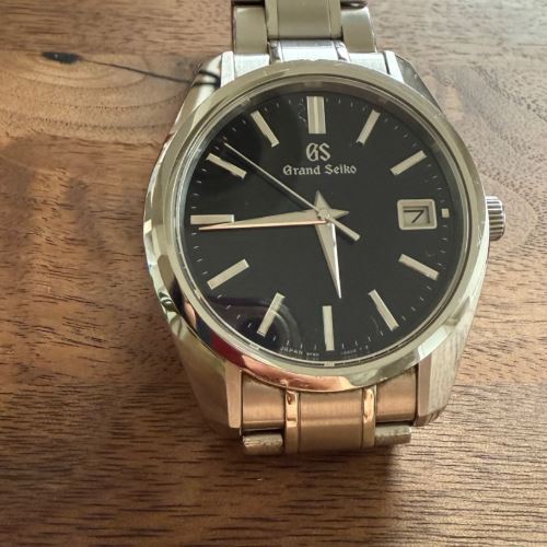 セイコー グランドセイコー