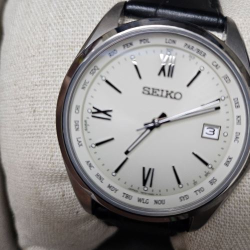 セイコー その他