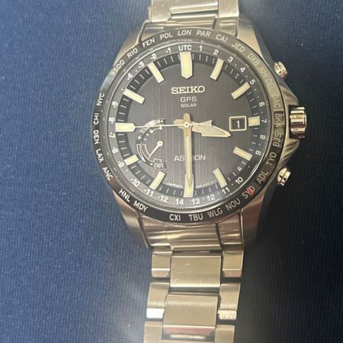 セイコー その他