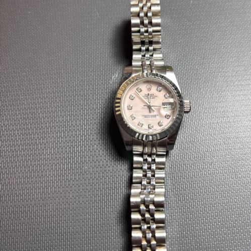 ロレックス パーペチュアルデイト