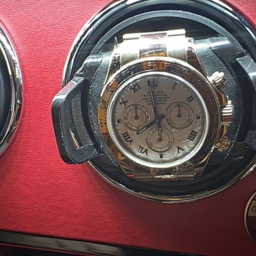 ロレックス デイトナ