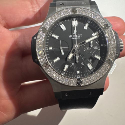 ウブロ ビックバン 301.SX.1170.RX.110