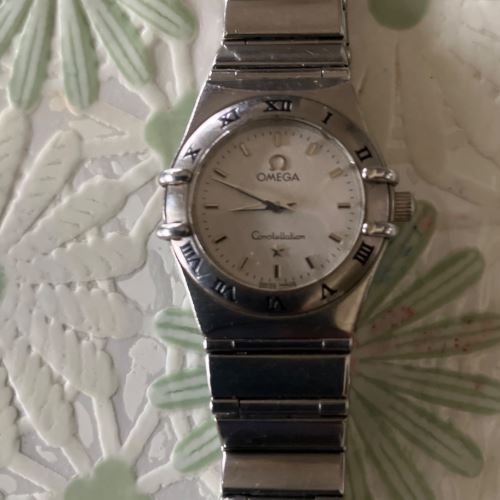 オメガ コンステーション