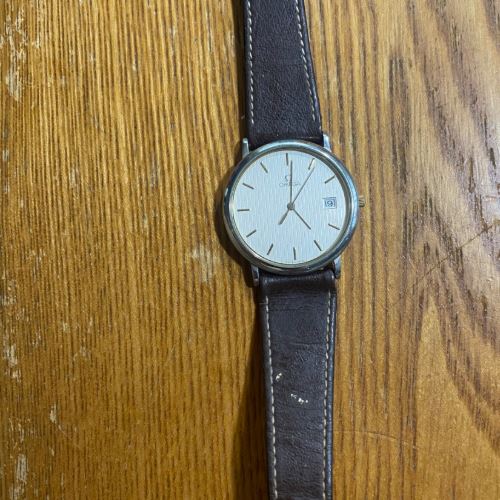 オメガ　デビル