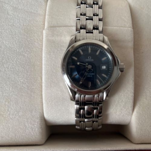 オメガ シーマスター REF 2671 8