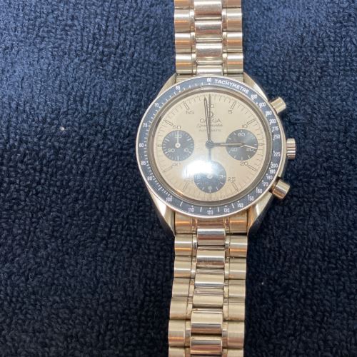 オメガ スピードマスター