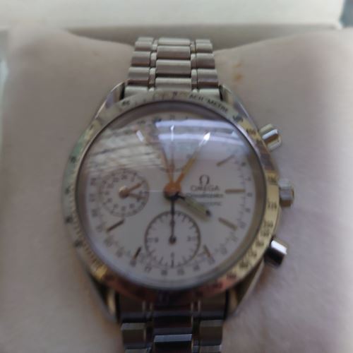 オメガ スピードマスター 352130001150