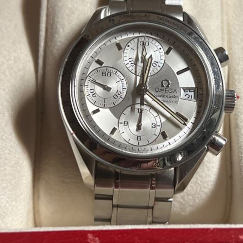 オメガ スピードマスター