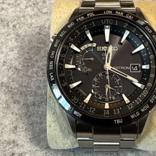 セイコー その他