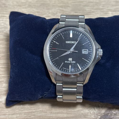 セイコー グランドセイコー 9F62-0AG0